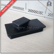 2016 Hot Sale Plastic Rectangle Tube Inserts